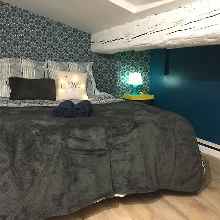 The Sweet ! Apartment *