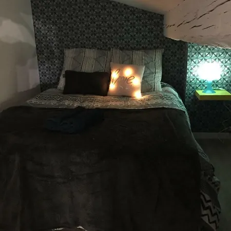 The Sweet ! Apartment
