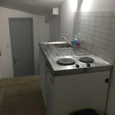 The Sweet ! Apartment *